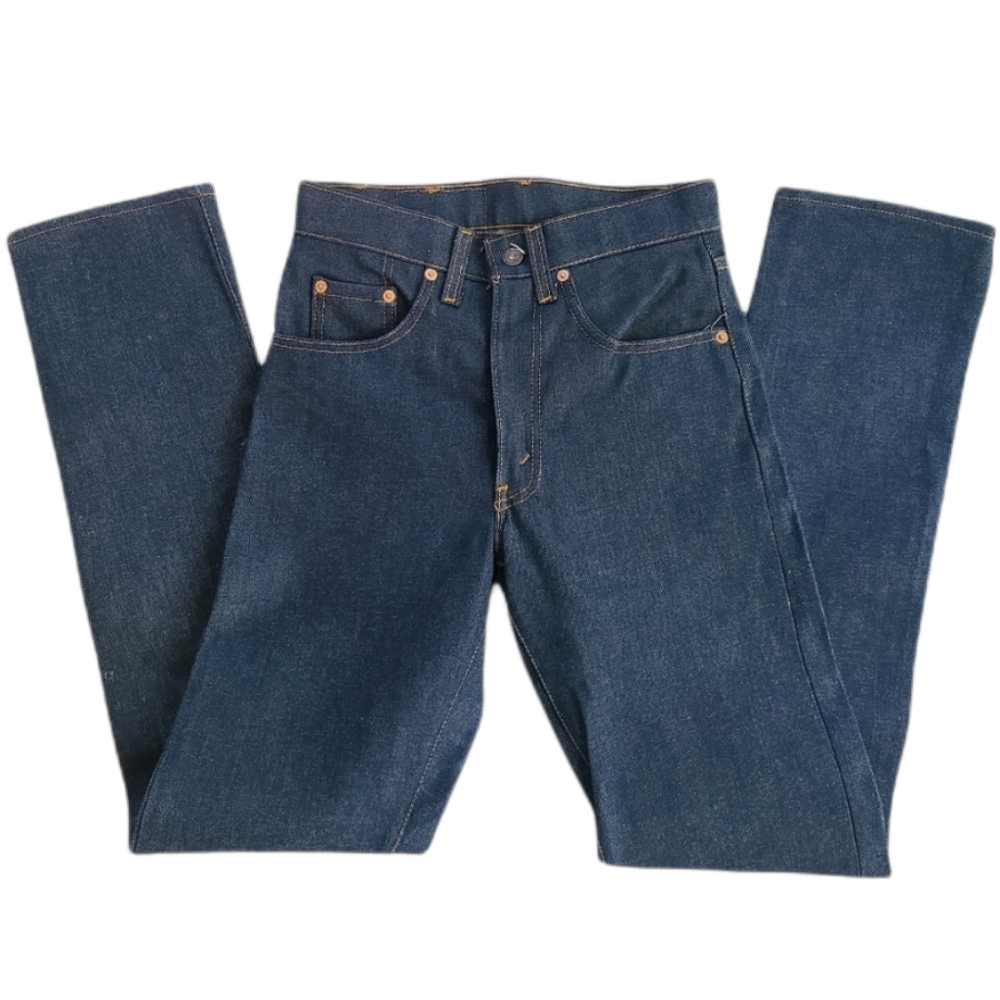 RARE NWT Vintage Deadstock Levi's  505 021… - Picture 14 of 15